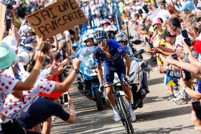 Chapeau, Thibaut Pinot, one of the best to never win the Tour de France