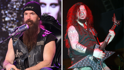 “Dime was still upset about Pantera”: Zakk Wylde recalls inspiring Dimebag Darrell to carry on in the early 2000s