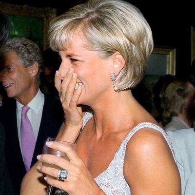 Princess Diana Started a Hilarious Birthday Tradition That Now Leaves Prince William Struggling