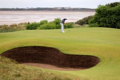 2023 British Open final round tee times, how to watch Sunday at Royal Liverpool