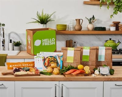 Picky eater? Dietary restrictions? Here's why this meal kit service could be a game changer