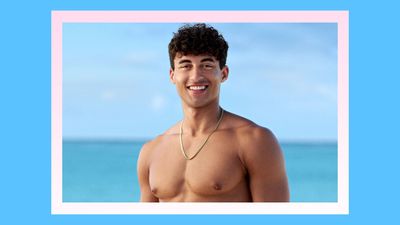 Who did Isaac from 'Too Hot to Handle' pick, Hannah or Yasmin?