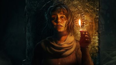 After making the scariest game I've ever played, Amnesia's developer is considering moving on from horror