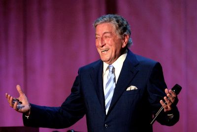 Paul McCartney says working with ‘good friend’ Tony Bennett was a ‘privilege’