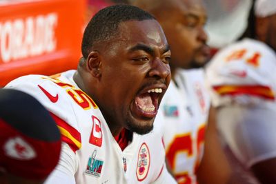 Latest update on Chiefs DT Chris Jones’ contract talks