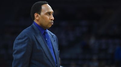 Stephen A. Smith Clears Air Over Recent Spats With Dan Le Batard About Sports Media