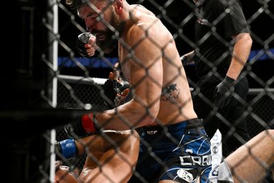 Paul Craig def. Andre Muniz at UFC Fight Night 224: Best photos
