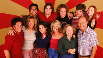That '70s Show Has A Big Presence At Comic-Con This Year. Why Danny Masterson Was Mostly Cut