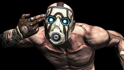 There's a new "interactive" Borderlands streaming series on the way