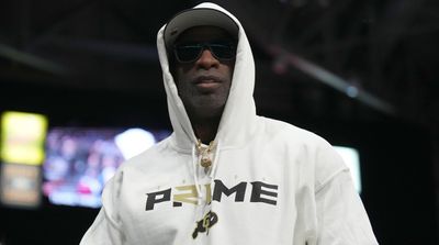 Report: Deion Sanders Reunites With Nike After Split With Under Armour