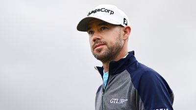 Open Leader Brian Harman Likens 'Patience' and 'Strategy' Of Hunting To Golf Ahead Of Hoylake Final Round