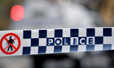 Greenacre shooting: three in hospital after early-morning ‘targeted attack’ in Sydney