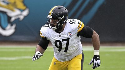 Will Steelers DT Cam Heyward win a Super Bowl?