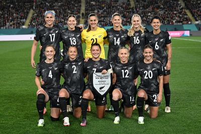New Zealand Women's World Cup team evacuated because of hotel fire in second security incident