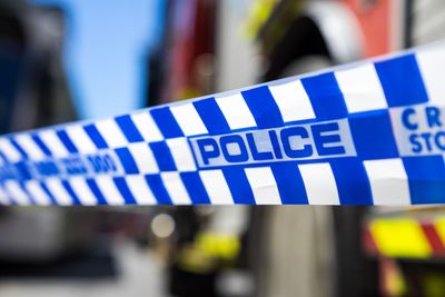 3 People Have Been Seriously Injured In A Sydney Shooting Police Believe To Be ‘Targeted’