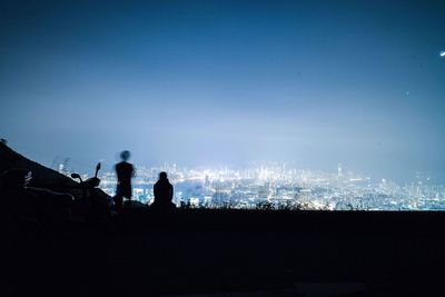 Why won't we fix light pollution?