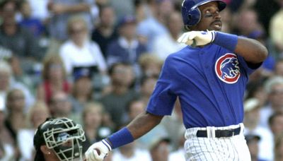Hall of Famer Fred McGriff recalls Cubs stint fondly but with tinge of regret