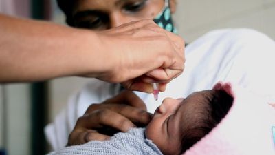The case for India switching from the oral to the inactivated polio vaccine