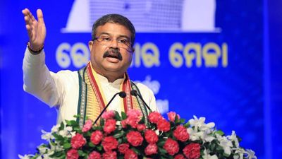 CBSE students can now learn in 22 languages including Odia, says Education Minister