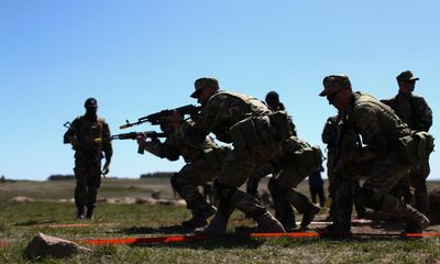 West must focus on preparing Ukraine’s troops – or we will all pay the price