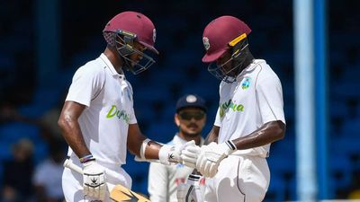 India vs West Indies: They didn't even try playing shots, says India's bowling coach Paras Mhambrey