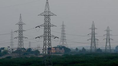 Power consumption grows marginally by 1.8% to 407.76 bn units in April-June quarter