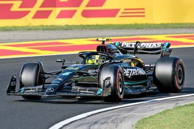 F1 Hungarian GP – Start time, how to watch, starting grid & more