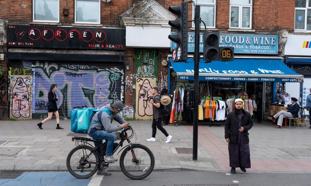 Chaos Tower Hamlets Housing Service Near Collapse