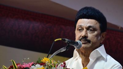 CM Stalin invites Manipuri sportspersons to get trained in Tamil Nadu for Khelo India Games