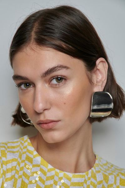 Brow boosters: gels and brushes for enviable eyebrows