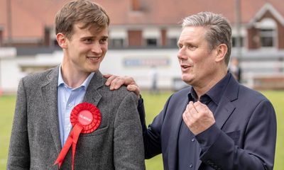 Labour’s stumble in Uxbridge shows Keir Starmer how to put the party on a firmer footing