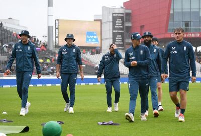 The Ashes 2023 LIVE: England vs Australia result and reaction as rain decides series