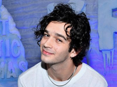 Matty Healy pokes fun at Malaysia controversy with dismissive response to festival cancellation