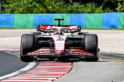 Magnussen in a “pickle” as Haas F1 development turns strengths into weaknesses