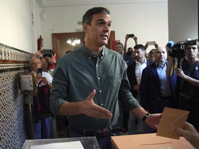 Spain appears headed for political gridlock after inconclusive elections