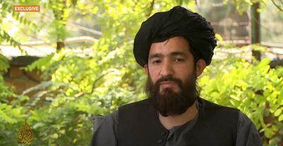 Taliban rejects Iran claim leaders of ISIL sent to Afghanistan