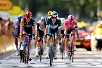 How to watch Tour de France stage 21: live stream the action