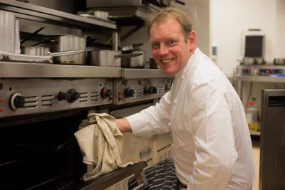 'It has forced our hand': Iconic Glasgow restaurant suddenly closes after 22 years