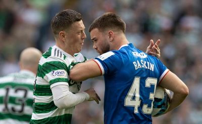 Kenny Miller claims Nico Raskin is Rangers' answer to Celtic captain Callum McGregor