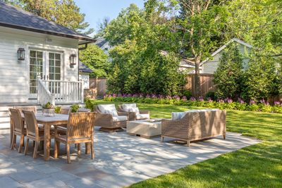 6 design mistakes landscapers always notice in a backyard and how to avoid them