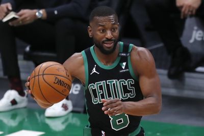 Former Celtic Kemba Walker on joining AS Monaco