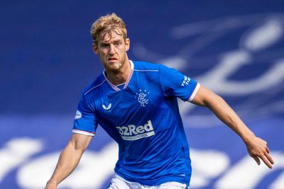 Ex-Rangers star Filip Helander set for dream transfer move after Ibrox exit