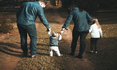 Parents may find it hard to do physical exercises when they have to care for many children: Study