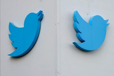 Elon Musk shares plans to replace Twitter bird logo with an X