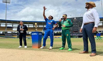 India A vs Pakistan A Emerging Asia Cup 2023 Final: IND win toss, opt to bowl