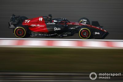 Bottas: Alfa Romeo surprised by its own pace at F1 Hungarian GP