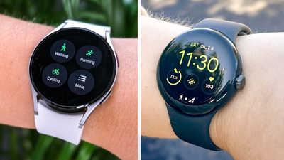 Samsung Galaxy Watch 6 vs. Google Pixel Watch — what to expect