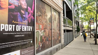 Don’t let the doors close on that small arts group in your Chicago neighborhood