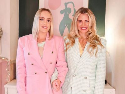 Lesbian couple claim victory as NHS group changes same-sex IVF rules