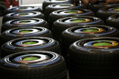 Pirelli explains why F1 drivers' wasted wet tyre claims are wrong